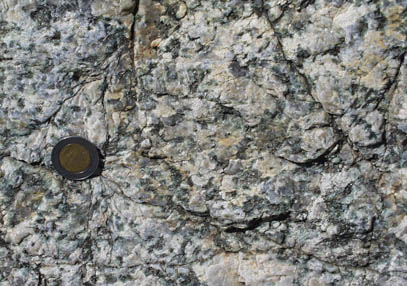 gneiss